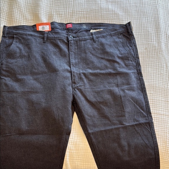 Levi's XX Chino Standard Taper Sz 52X29 - Picture 3 of 6